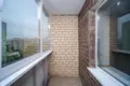 Квартира 3 комнаты 63 м² Минск, Беларусь
