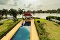 5 bedroom villa 650 m² Choeng Thale, Thailand