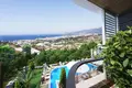 Квартира 1 комната 46 м² Аланья, Турция