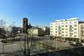1 room studio apartment 16 m² in Warsaw, Poland