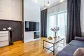 2 room apartment 41 m² Poznan, Poland