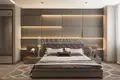Apartamento 3 habitaciones 141 m² Nicosia, Chipre