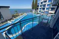 Квартира 1 спальня 61 м² Pomorie, Болгария