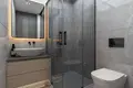 Wohnung 3 zimmer 69 m² Mezitli, Türkei