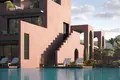 Penthouse 1 bedroom 77 m² Red Sea, Egypt