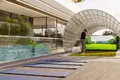 Residential complex Golf Views Residence — new apartments by Samana with private swimming pools and panoramic views in Dubai Sports City
