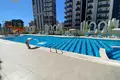 Apartamento 2 habitaciones 51 m² Mahmutlar, Turquía