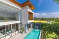Вилла 3 комнаты 338 м² Choeng Thale, Таиланд
