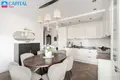 Apartamento 2 habitaciones 59 m² Vilna, Lituania