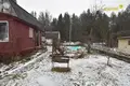 Dom 55 m² Barauski sielski Saviet, Białoruś