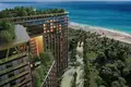 Dom klubowy OCEANFRONT APARTMENTS WITH PANORAMIC VIEW