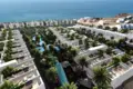 Wohnung 78 m² Kalogreia, Nordzypern