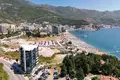 Apartamento 2 habitaciones 89 m² Budva, Montenegro
