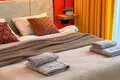2 room apartment 65 m² in Alanya, Turkey