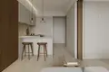 Wohnung 1 zimmer 54 m² Choeng Thale, Thailand
