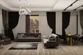 Вилла 5 комнат 348 м² Kepez, Турция
