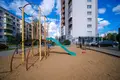 Appartement 1 chambre 51 m² Minsk, Bélarus