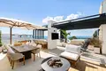 Szeregowiec 4 pokoi 609 m² Marbella, Hiszpania
