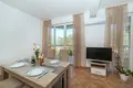 Mieszkanie 2 pokoi 61 m² Josice, Czarnogóra