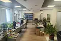 Office 139 m² in Moscow, Russia