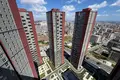 Mieszkanie 3 pokoi 113 m², Turcja