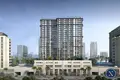 Wohnung 1 zimmer 648 m² Dubai, Vereinigte Arabische Emirate