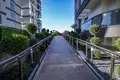 2 bedroom apartment 83 m² Mahmutlar, Turkey