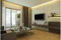 1 bedroom apartment 47 m² Boreti, Montenegro