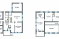 Commercial property 329 m² in Lasnaja, Belarus