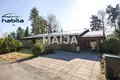 Maison  Paimio, Finlande