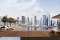 Apartamento 2 habitaciones 57 m² Dubái, Emiratos Árabes Unidos