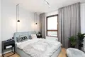 4 room apartment 76 m² in Warsaw, Poland