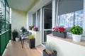 3 room apartment 53 m² Warsaw, Poland