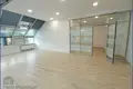 Pomieszczenie biurowe 3 pokoi 73 m² w Mińsk, Białoruś