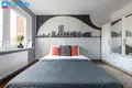 3 room apartment 69 m² Vilnius, Lithuania