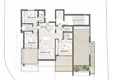 Квартира 2 спальни 118 м² муниципалитет Пафос, Кипр
