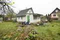 Haus 39 m² Rakauski sielski Saviet, Belarus