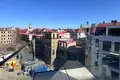 1 room apartment 43 m² Poznan, Poland