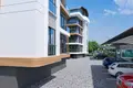 Квартира 2 комнаты 52 м² Оба, Турция
