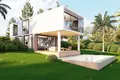 Dzielnica mieszkaniowa Villa  Eco Sakura