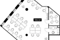 Pomieszczenie biurowe 123 m² Moskwa, Rosja