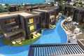Apartment 115 m² Girne District, Northern Cyprus