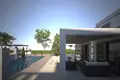 Villa mit 2 Schlafzimmern 97 m² Kassandra Municipality, Griechenland