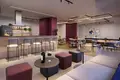 Estudio 1 habitación 21 m² Regiao Imediata de Sao Paulo, Brasil