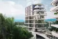 Квартира 2 спальни 98 м² Koinoteta Pyrgou Lemesou, Кипр