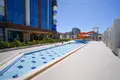 Квартира 2 комнаты 64 м² Gazipasa, Турция