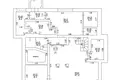 Casa 6 habitaciones 600 m² Jurmala, Letonia
