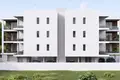 Mieszkanie 2 pokoi 106 m² Yeroskipou, Cypr