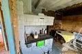 Haus 49 m² Lyscycki sielski Saviet, Belarus