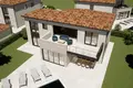 3-Schlafzimmer-Villa 168 m² Poreč, Kroatien